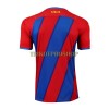 Original Fußballtrikot Crystal Palace Heimtrikot 2021-22 Für Herren